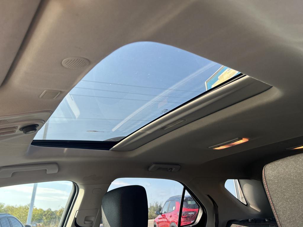 used 2017 Chevrolet Equinox car, priced at $11,816