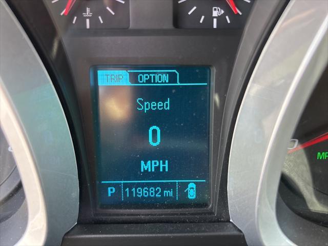 used 2016 Chevrolet Equinox car, priced at $9,584