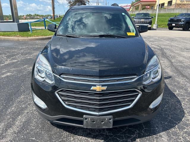 used 2016 Chevrolet Equinox car, priced at $9,584