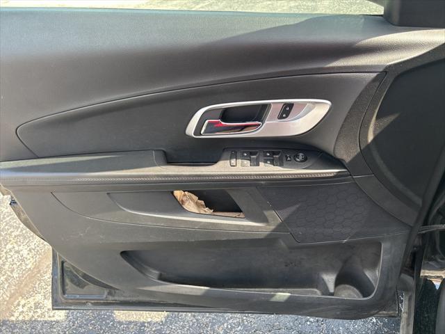used 2016 Chevrolet Equinox car, priced at $9,584
