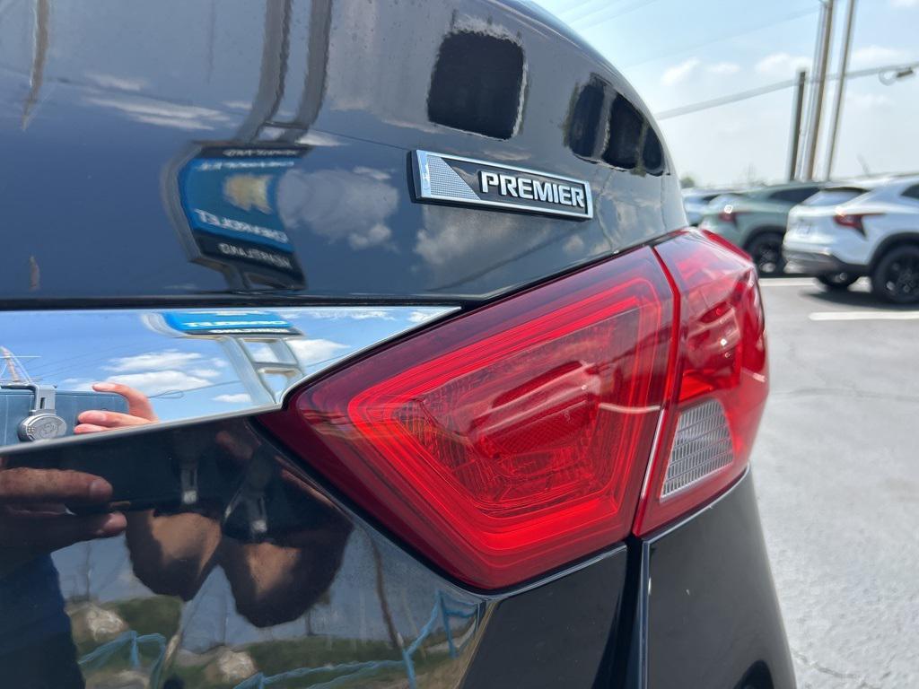 used 2019 Chevrolet Impala car, priced at $25,100