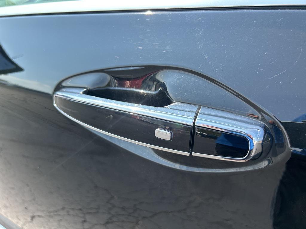 used 2019 Chevrolet Impala car, priced at $25,100