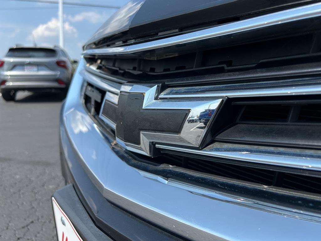 used 2019 Chevrolet Impala car, priced at $25,100