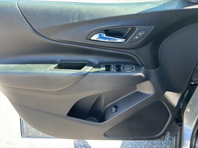 used 2023 Chevrolet Equinox car, priced at $23,593