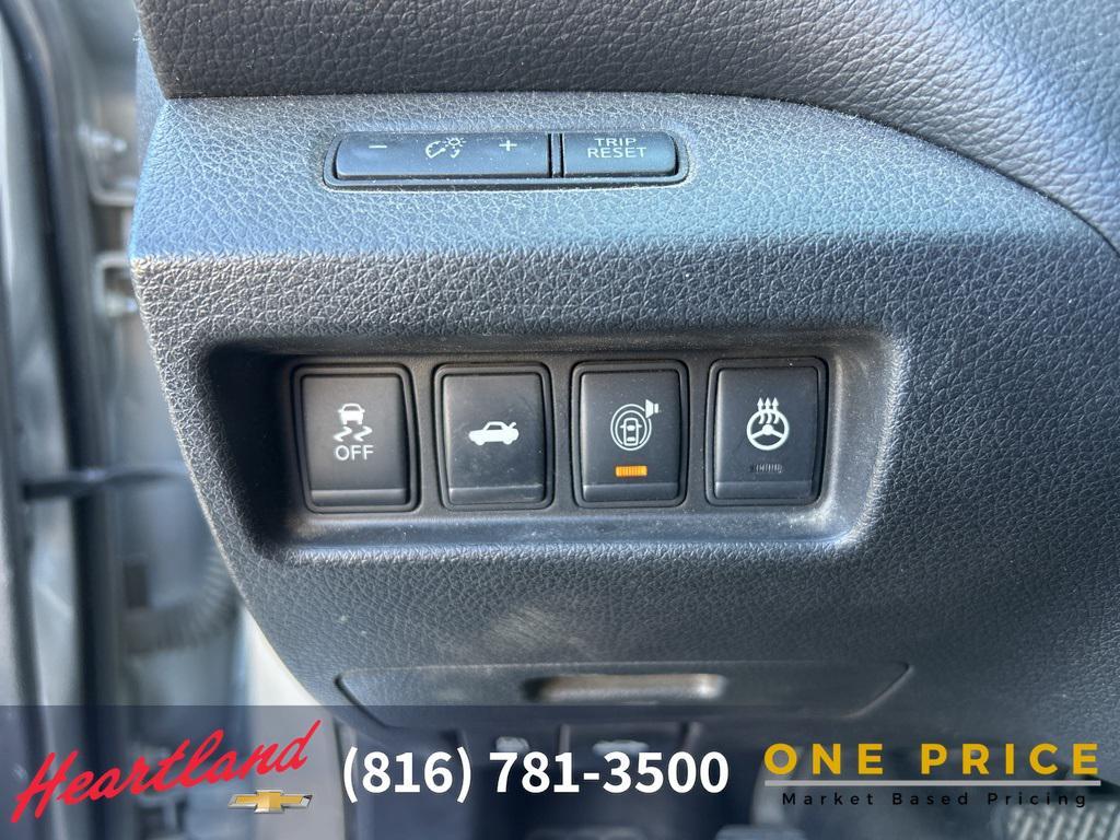 used 2013 Nissan Altima car, priced at $6,750