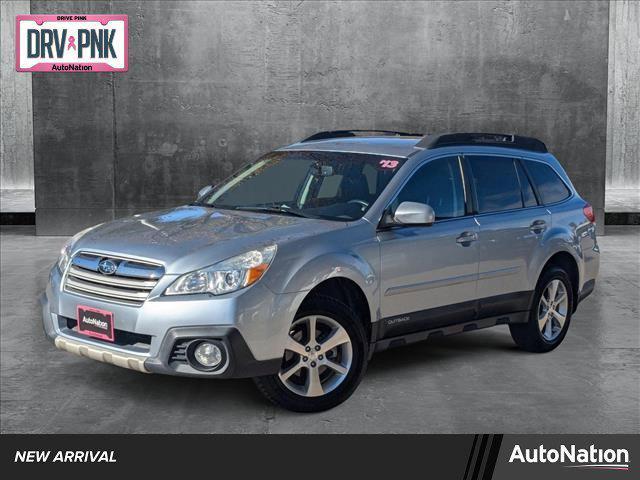 used 2013 Subaru Outback car, priced at $12,999