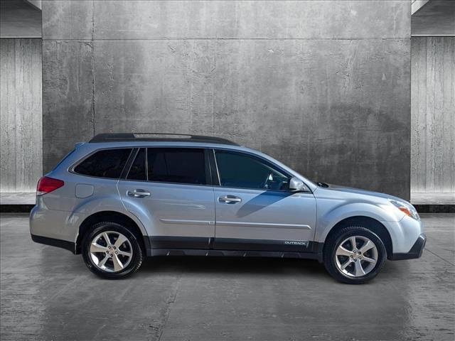 used 2013 Subaru Outback car, priced at $12,999