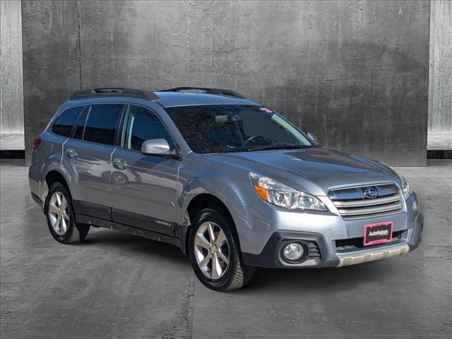 used 2013 Subaru Outback car, priced at $12,999