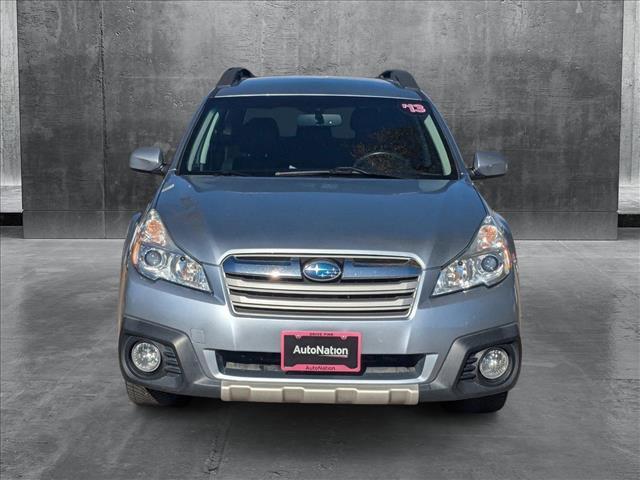 used 2013 Subaru Outback car, priced at $12,999