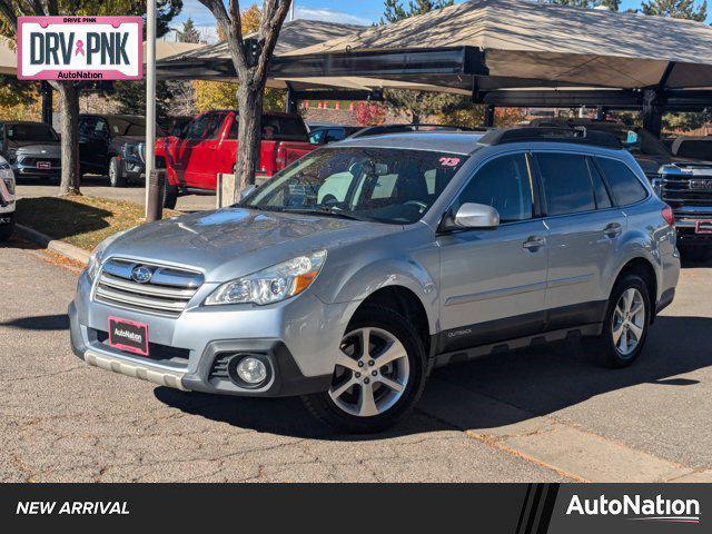 used 2013 Subaru Outback car, priced at $12,999