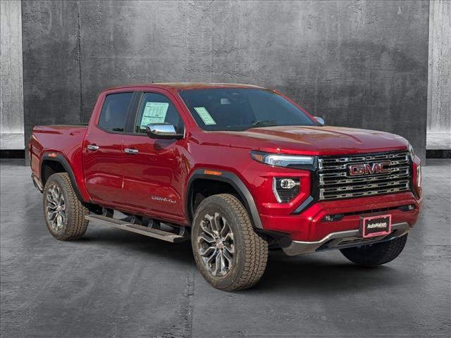 new 2024 GMC Canyon car, priced at $53,059