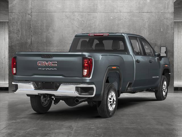 new 2025 GMC Sierra 2500 car, priced at $105,914