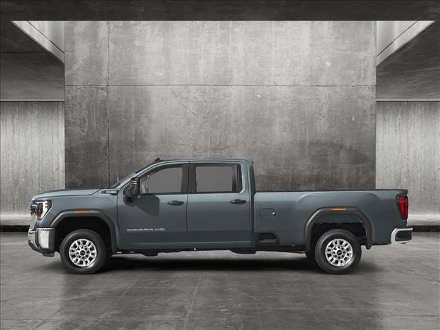 new 2025 GMC Sierra 2500 car, priced at $105,914