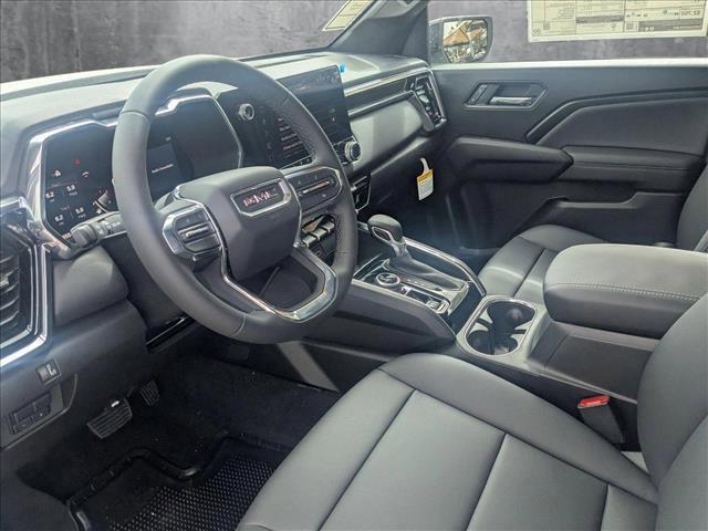 new 2025 GMC Canyon car, priced at $49,349