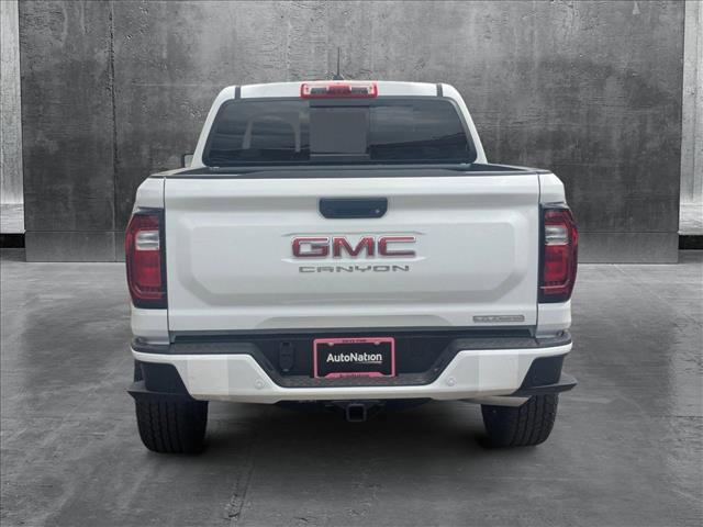 new 2025 GMC Canyon car, priced at $49,349
