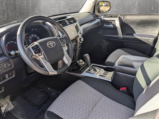 used 2024 Toyota 4Runner car, priced at $42,747