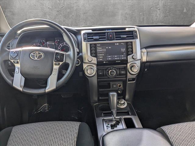 used 2024 Toyota 4Runner car, priced at $42,747