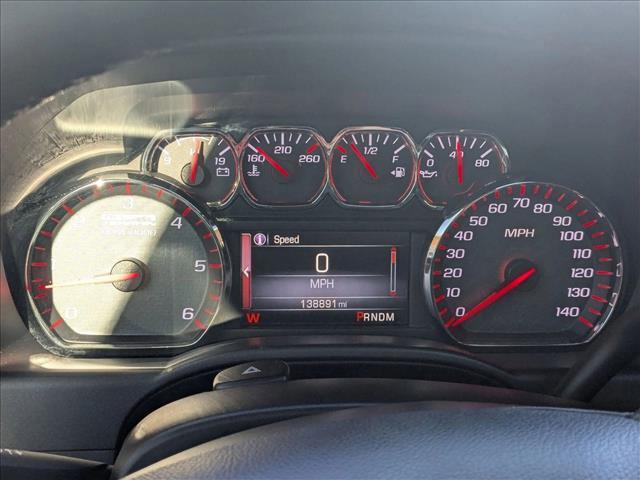 used 2015 GMC Sierra 1500 car, priced at $22,549