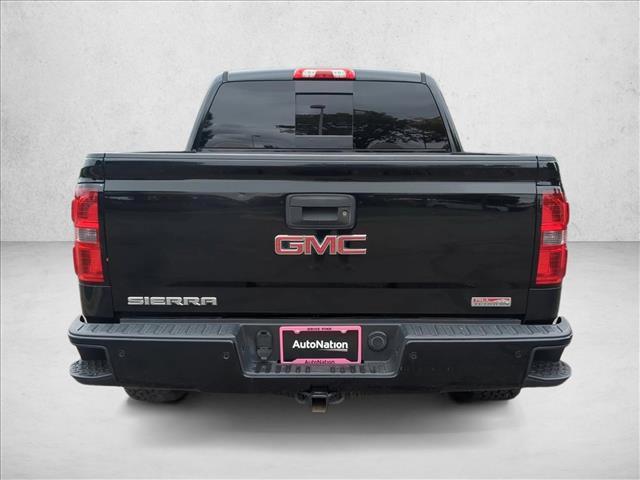 used 2015 GMC Sierra 1500 car, priced at $22,549