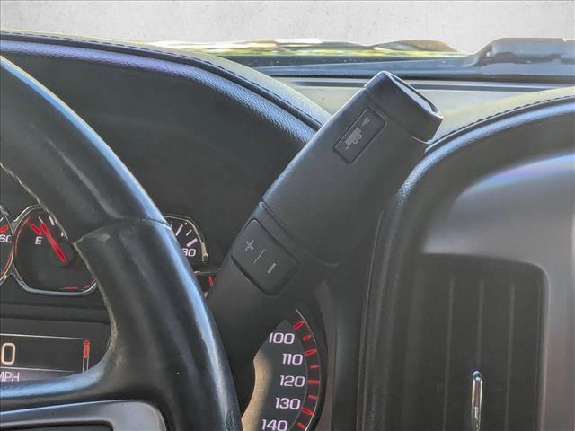 used 2015 GMC Sierra 1500 car, priced at $22,549