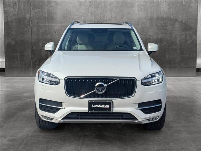 used 2016 Volvo XC90 car, priced at $16,999