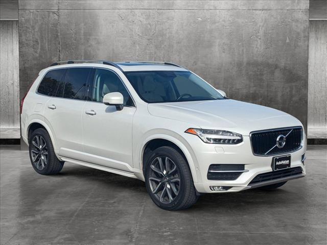 used 2016 Volvo XC90 car, priced at $16,999