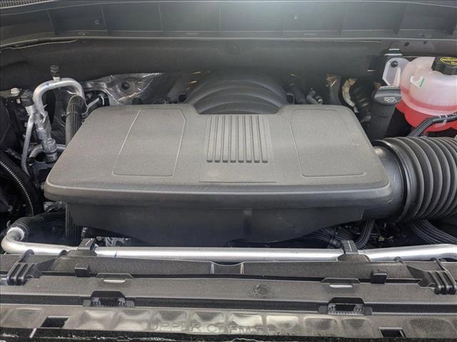 new 2025 GMC Sierra 1500 car, priced at $57,046