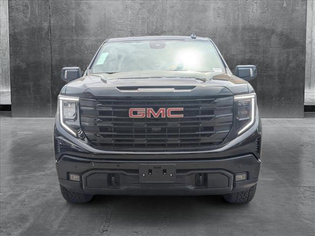 new 2025 GMC Sierra 1500 car, priced at $57,046