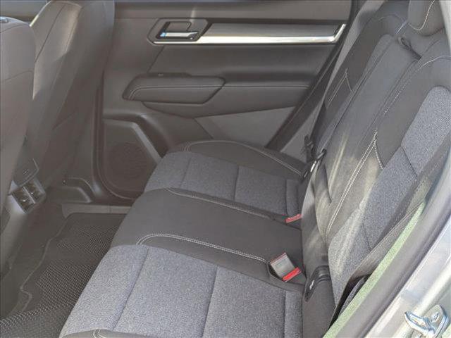 new 2026 GMC Terrain car, priced at $36,134