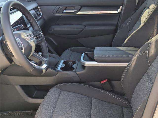 new 2026 GMC Terrain car, priced at $36,134