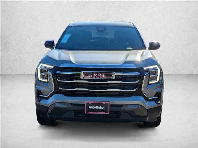 new 2026 GMC Terrain car, priced at $36,134