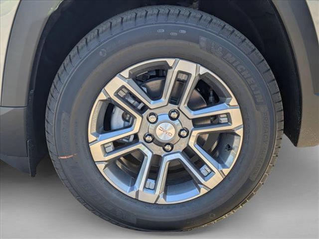 new 2026 GMC Terrain car, priced at $36,134