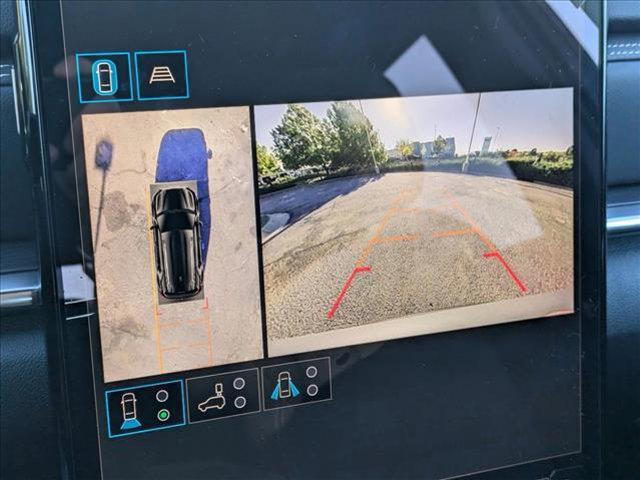 new 2026 GMC Terrain car, priced at $36,134