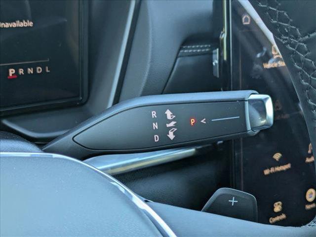 new 2026 GMC Terrain car, priced at $36,134