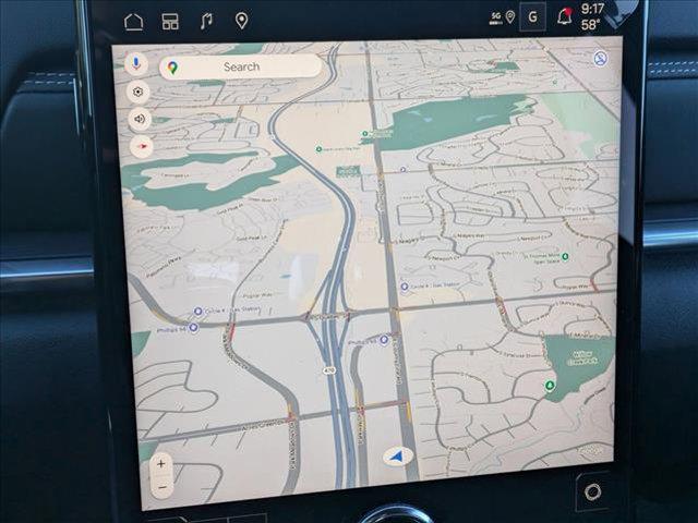 new 2026 GMC Terrain car, priced at $36,134