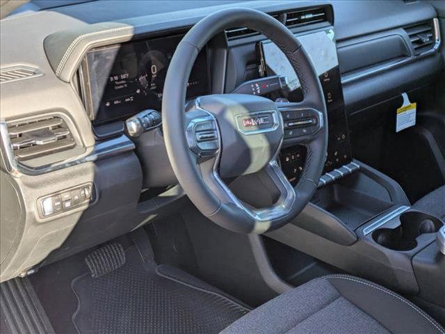 new 2026 GMC Terrain car, priced at $36,134