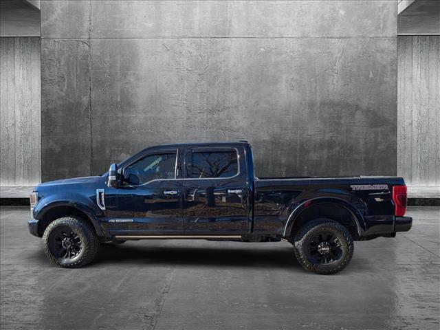 used 2022 Ford F-350 car, priced at $56,999