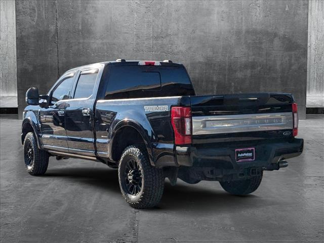 used 2022 Ford F-350 car, priced at $56,999