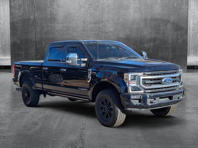 used 2022 Ford F-350 car, priced at $56,999