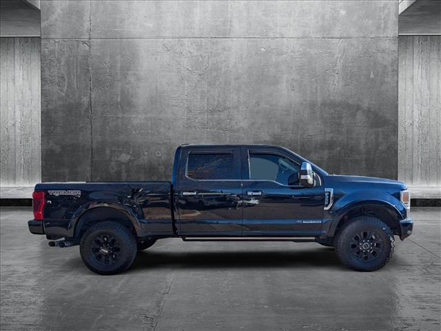 used 2022 Ford F-350 car, priced at $56,999