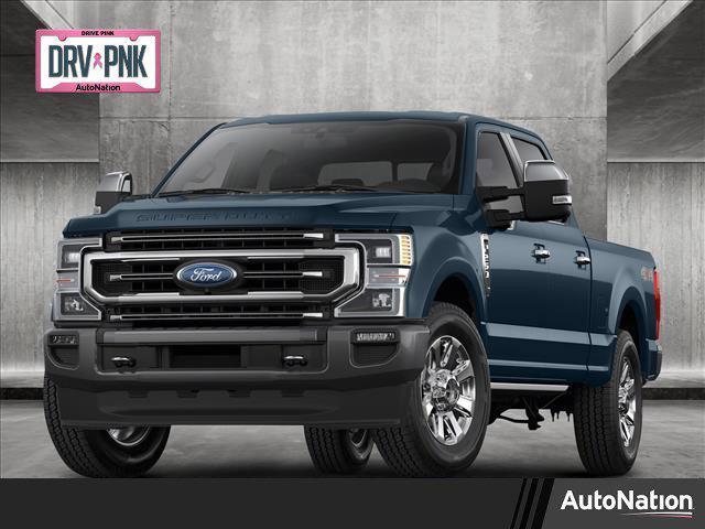 used 2022 Ford F-350 car, priced at $58,999