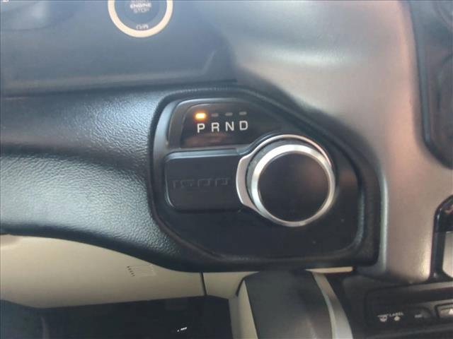 used 2019 Ram 1500 car, priced at $16,998