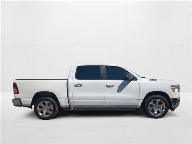 used 2019 Ram 1500 car, priced at $16,998