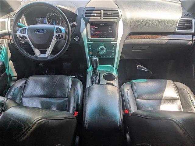 used 2013 Ford Explorer car, priced at $9,989
