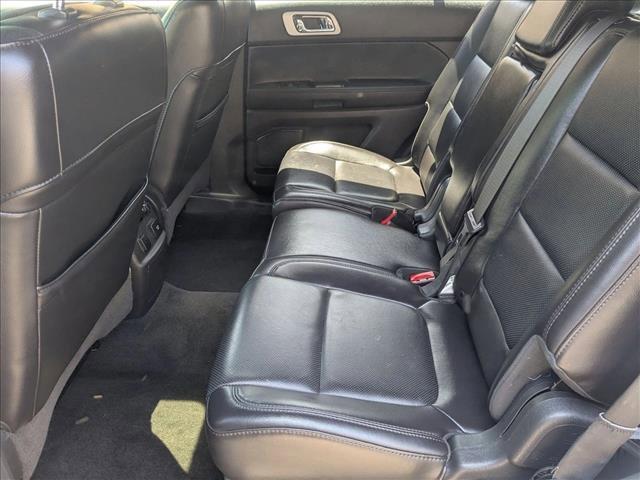 used 2013 Ford Explorer car, priced at $9,989