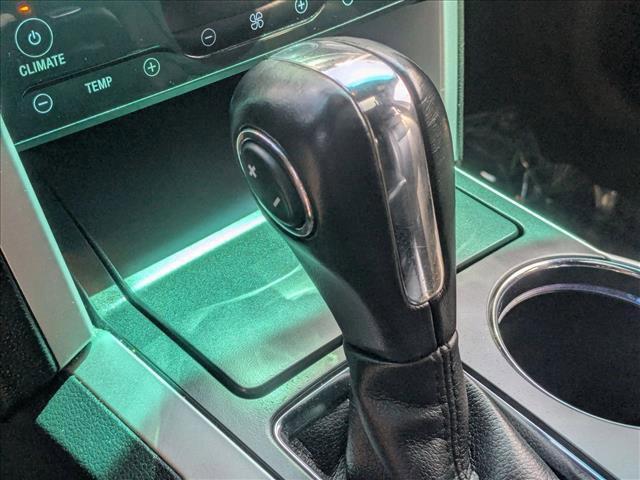 used 2013 Ford Explorer car, priced at $9,989