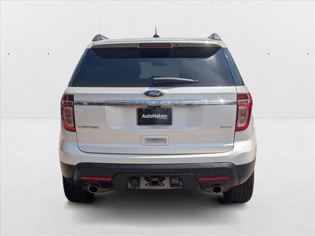 used 2013 Ford Explorer car, priced at $9,989
