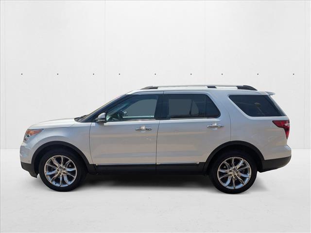 used 2013 Ford Explorer car, priced at $9,989