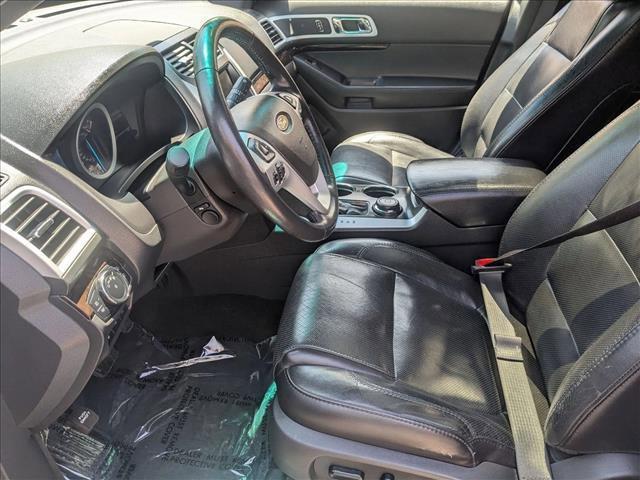 used 2013 Ford Explorer car, priced at $9,989