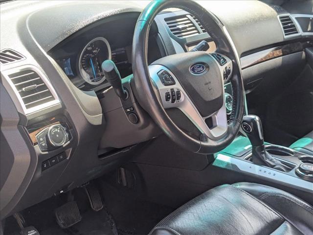 used 2013 Ford Explorer car, priced at $9,989